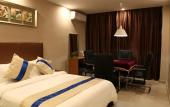 Туры в отель Laiyueke Hotel