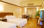 Туры в отель Meahood Hi-Thai Hotel