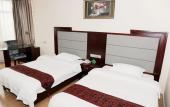 Туры в отель Qinghai Hotel