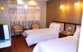Туры в отель West Lake Hotel