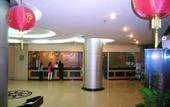 Туры в отель West Lake Hotel