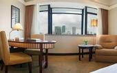 Туры в отель Wuzhou Guest House - Shenzhen