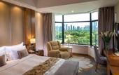 Туры в отель Wuzhou Guest House - Shenzhen