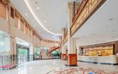 Туры в отель Golden Lotus Herton Seaview Hotel