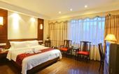 Туры в отель Golden Lotus Herton Seaview Hotel