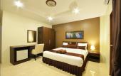Туры в отель The Links Hotel Pattaya