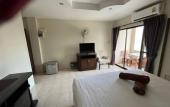 Туры в отель The Links Hotel Pattaya