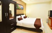 Туры в отель The Links Hotel Pattaya