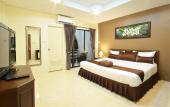 Туры в отель The Links Hotel Pattaya