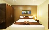 Туры в отель The Links Hotel Pattaya