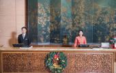 Туры в отель Shangri-La Yangzhou