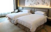 Туры в отель Shangri-La Yangzhou