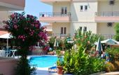 Туры в отель Dimitra & Evdokia Hotel