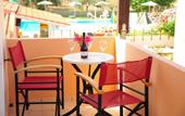 Туры в отель Dimitra & Evdokia Hotel