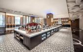 Туры в отель Rainbird International Hotel