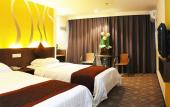 Туры в отель Shenzhen Difu Hotel