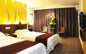 Туры в отель Shenzhen Difu Hotel