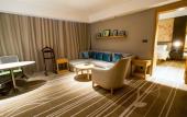 Туры в отель Hilton Garden Inn Ningbo