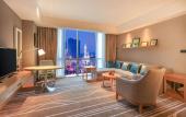 Туры в отель Hilton Garden Inn Ningbo