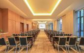 Туры в отель Hilton Garden Inn Ningbo