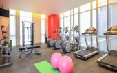 Туры в отель Hilton Garden Inn Ningbo