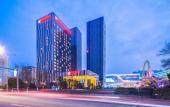 Туры в отель Hilton Garden Inn Ningbo