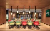 Туры в отель Hilton Garden Inn Ningbo