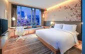 Туры в отель Hilton Garden Inn Ningbo