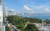 Туры в отель Dream Hotel Nha Trang