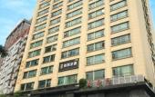 Туры в отель Guangzhou Asia Hotel