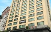 Туры в отель Guangzhou Asia Hotel