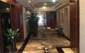 Туры в отель Guangzhou Asia Hotel