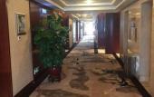 Туры в отель Guangzhou Asia Hotel