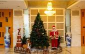 Туры в отель Guangzhou Asia Hotel