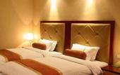 Туры в отель Guangzhou Asia Hotel