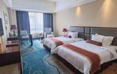 Туры в отель Guangzhou Asia Hotel