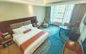Туры в отель Guangzhou Asia Hotel