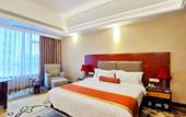 Туры в отель Guangzhou Asia Hotel