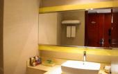 Туры в отель Guangzhou Asia Hotel