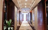 Туры в отель Guangzhou Asia Hotel