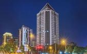 Туры в отель Zhejiang Hotel