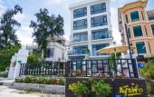 Туры в отель West Lafayette seaview Inn