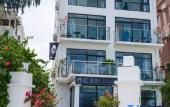 Туры в отель West Lafayette seaview Inn