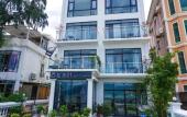 Туры в отель West Lafayette seaview Inn