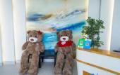 Туры в отель West Lafayette seaview Inn