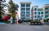 Туры в отель West Lafayette seaview Inn