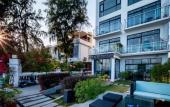 Туры в отель West Lafayette seaview Inn
