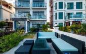 Туры в отель West Lafayette seaview Inn