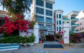 Туры в отель West Lafayette seaview Inn