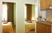 Туры в отель Acme Apartments on Nevsky 78